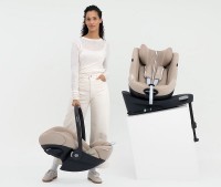 Автокресло Cybex Cloud G3 i-Size (0-13 кг)
