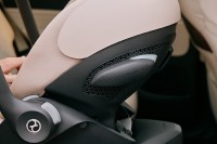 Автокресло Cybex Cloud G3 i-Size (0-13 кг)