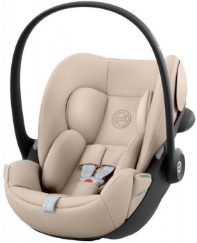 Автокресло Cybex Cloud G3 i-Size (0-13 кг)