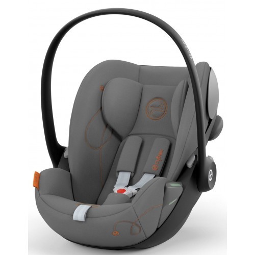 Детское автокресло Cybex Cloud G i-Size