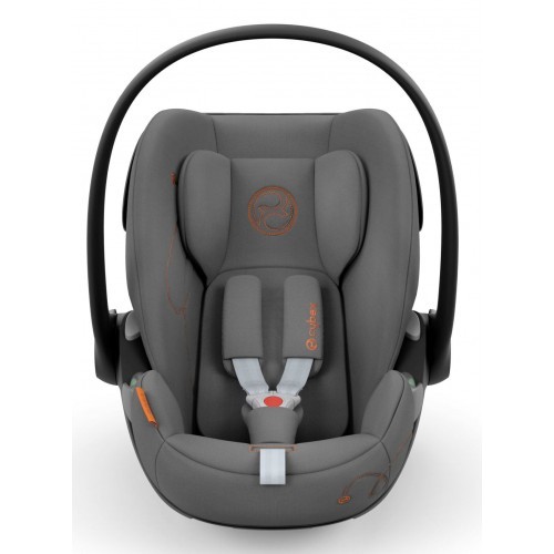 Детское автокресло Cybex Cloud G i-Size