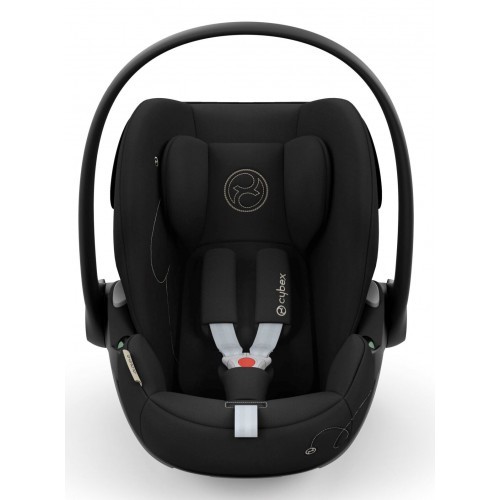 Детское автокресло Cybex Cloud G i-Size