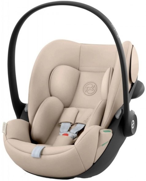 Автокресло Cybex Cloud G3 i-Size (0-13 кг)