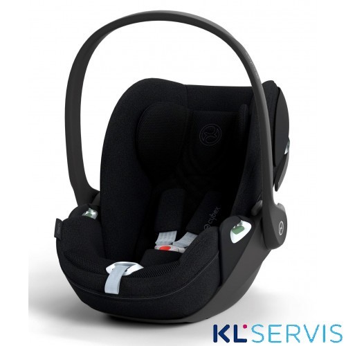 Автокресло Cybex Cloud T i-Size (0-13 кг)