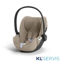 Автокресло Cybex Cloud T I-size Plus, 0-13 кг