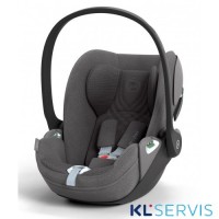 Автокресло Cybex Cloud T I-size Plus, 0-13 кг