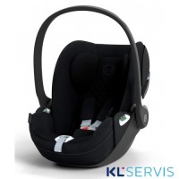 Автокресло Cybex Cloud T I-size Plus, 0-13 кг