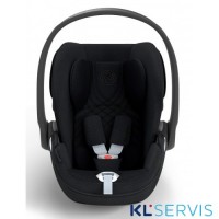 Автокресло Cybex Cloud T I-size Plus, 0-13 кг