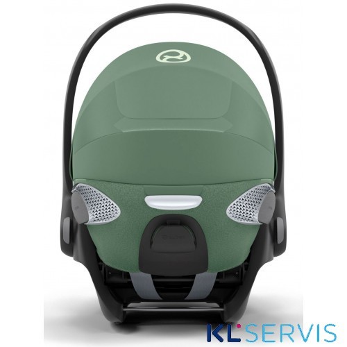 Автокресло Cybex Cloud T I-size Plus, 0-13 кг