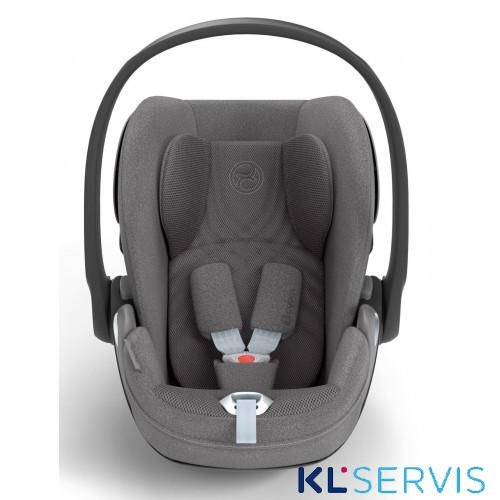 Автокресло Cybex Cloud T I-size Plus, 0-13 кг