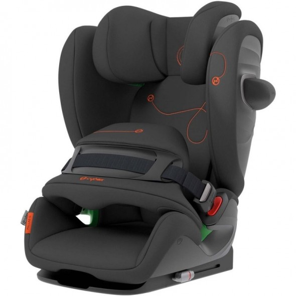 Автокресло Cybex Pallas G i-Size 