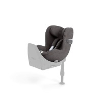 Автокресло Cybex Sirona T i-Size Plus без базы 0-18 кг