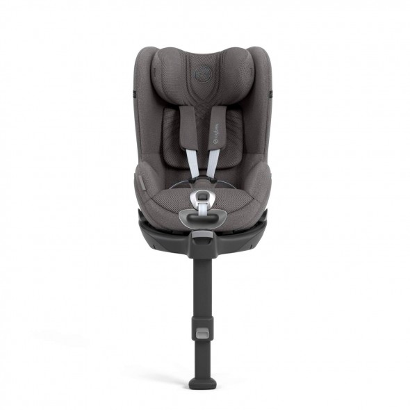 Автокресло Cybex Sirona T i-Size Plus без базы 0-18 кг