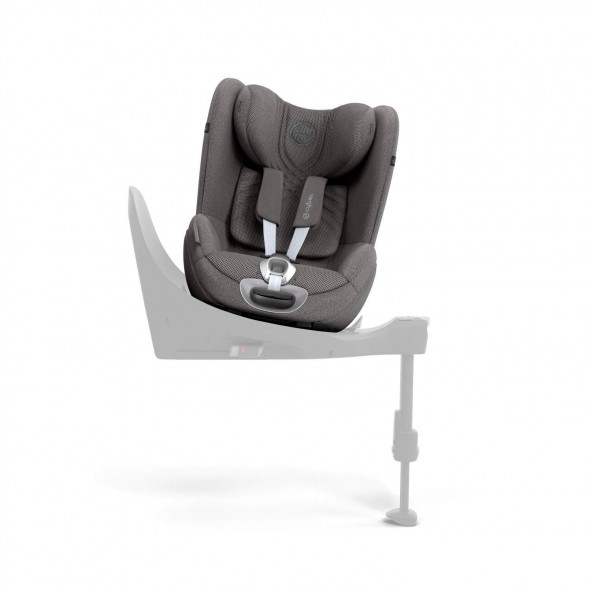 Автокресло Cybex Sirona T i-Size Plus без базы 0-18 кг