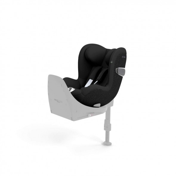 Автокресло Cybex Sirona T i-Size Plus без базы 0-18 кг