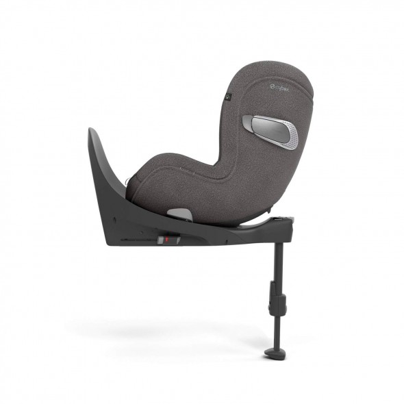 Автокресло Cybex Sirona T i-Size Plus без базы 0-18 кг