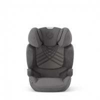 Автокресло Cybex Solution T i-Fix Plus, 15-50 кг