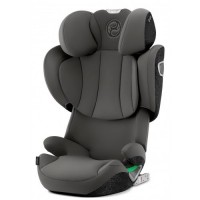 Автокресло Cybex Solution T I-Fix 15-50 кг.