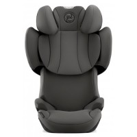 Автокресло Cybex Solution T I-Fix 15-50 кг.