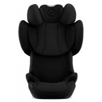 Автокресло Cybex Solution T I-Fix 15-50 кг.