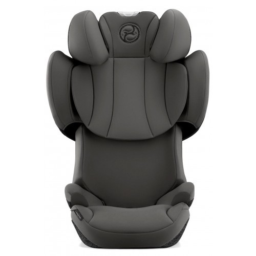 Автокресло Cybex Solution T I-Fix 15-50 кг.