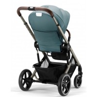 Прогулочная коляска Cybex Balios S Lux NEW