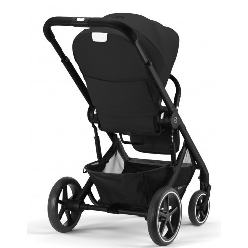 Прогулочная коляска Cybex Balios S Lux NEW