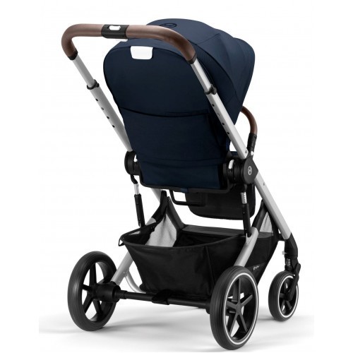 Прогулочная коляска Cybex Balios S Lux NEW