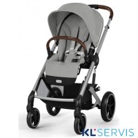 Детская коляска Cybex Balios S Lux TPE 3 в 1 / 2025