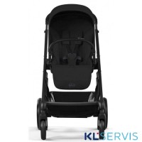 Детская коляска Cybex Balios S Lux TPE 3 в 1 / 2025