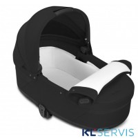 Детская коляска Cybex Balios S Lux TPE 3 в 1 / 2025