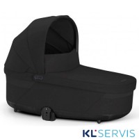 Детская коляска Cybex Balios S Lux TPE 3 в 1 / 2025