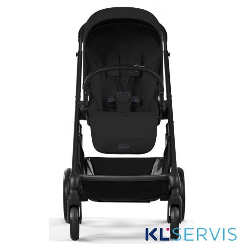 Детская коляска Cybex Balios S Lux TPE 3 в 1 / 2025