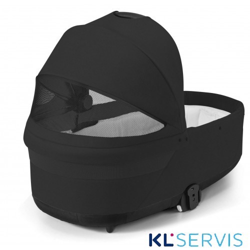 Детская коляска Cybex Balios S Lux TPE 3 в 1 / 2025