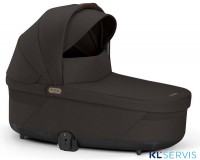 Детская коляска Cybex Balios S Lux NEW 2 в 1