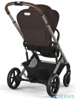 Детская коляска Cybex Balios S Lux NEW 2 в 1
