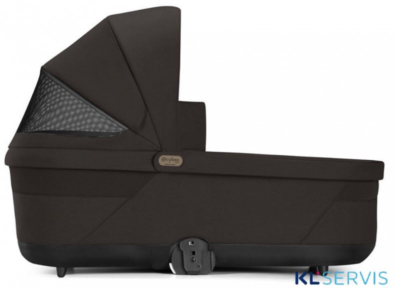 Детская коляска Cybex Balios S Lux NEW 2 в 1