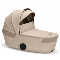 Детская коляска Cybex Balios S Lux 2 в 1 2026, Fold Cot (складная люлька) 