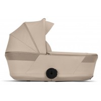 Детская коляска Cybex Balios S Lux 2 в 1 2026, Fold Cot (складная люлька) 