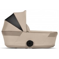 Детская коляска Cybex Balios S Lux 2 в 1 2026, Fold Cot (складная люлька) 