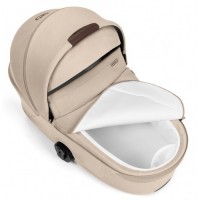 Детская коляска Cybex Balios S Lux 2 в 1 2026, Fold Cot (складная люлька) 