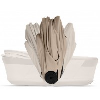 Детская коляска Cybex Balios S Lux 2 в 1 2026, Fold Cot (складная люлька) 