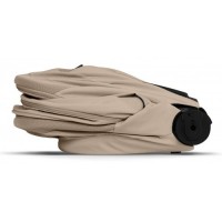 Детская коляска Cybex Balios S Lux 2 в 1 2026, Fold Cot (складная люлька) 