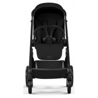 Детская коляска Cybex Balios S Lux 2 в 1 2026, Fold Cot (складная люлька) 