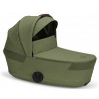 Детская коляска Cybex Balios S Lux 2 в 1 2026, Fold Cot (складная люлька) 