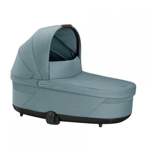 Cybex Спальный блок Cot S Lux для коляски Balios, Talos, Eezy S