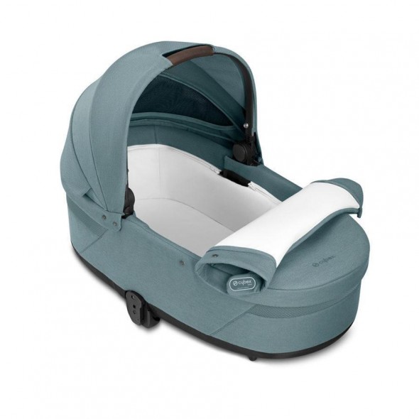 Cybex Спальный блок Cot S Lux для коляски Balios, Talos, Eezy S