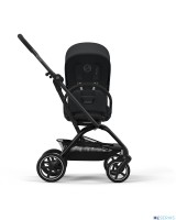 Коляска прогулочная Cybex Eezy S Twist+ 2  (с дождевиком и бампером)