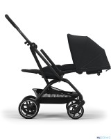 Коляска прогулочная Cybex Eezy S Twist+ 2  (с дождевиком и бампером)