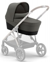 Спальный блок для коляски Cybex Gazelle S Cot с дождевиком